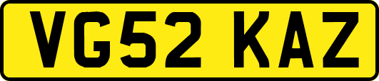 VG52KAZ