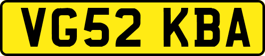VG52KBA