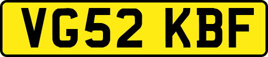 VG52KBF
