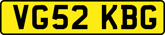 VG52KBG