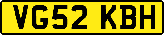 VG52KBH