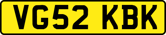 VG52KBK