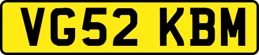 VG52KBM