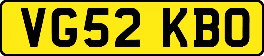 VG52KBO