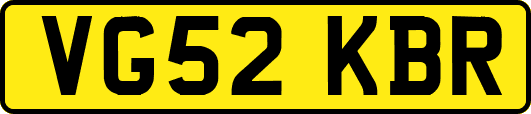 VG52KBR
