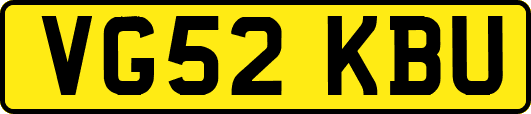 VG52KBU