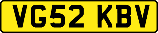 VG52KBV