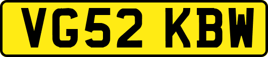 VG52KBW