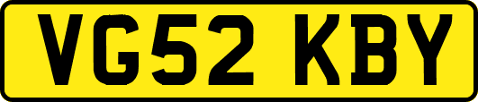 VG52KBY
