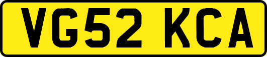 VG52KCA