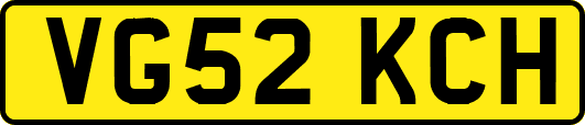 VG52KCH