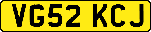 VG52KCJ