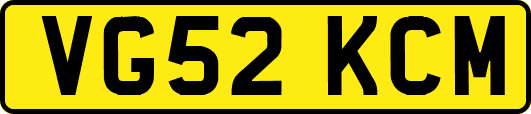 VG52KCM