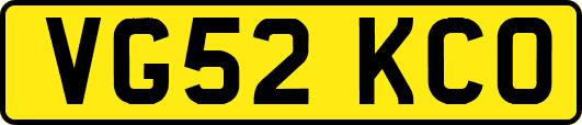 VG52KCO