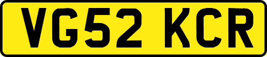 VG52KCR