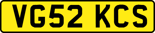 VG52KCS