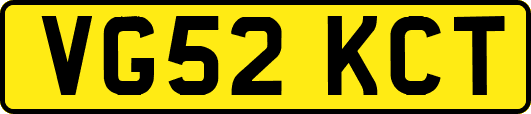 VG52KCT