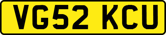 VG52KCU