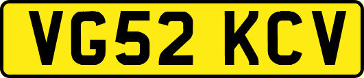 VG52KCV