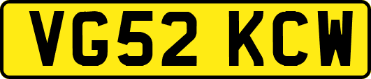 VG52KCW