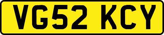 VG52KCY