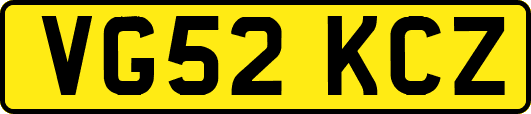 VG52KCZ