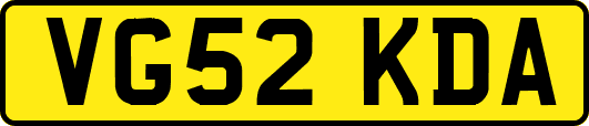 VG52KDA
