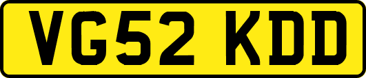 VG52KDD