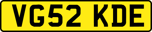 VG52KDE