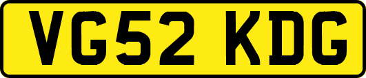 VG52KDG