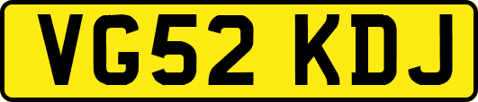 VG52KDJ