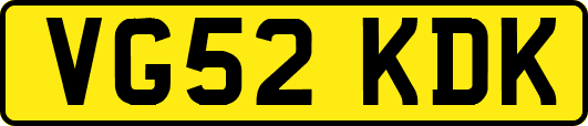 VG52KDK