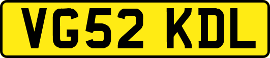 VG52KDL