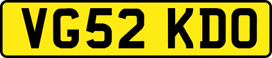 VG52KDO