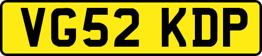 VG52KDP