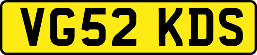 VG52KDS
