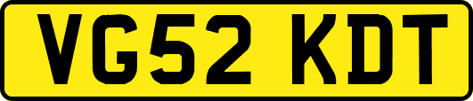 VG52KDT