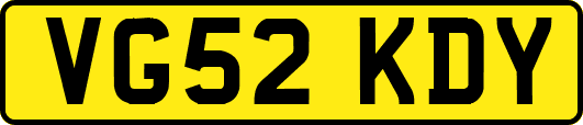 VG52KDY