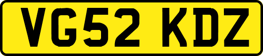 VG52KDZ