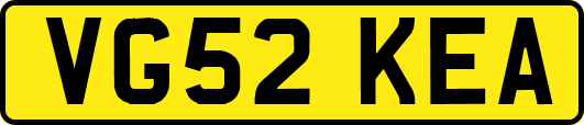 VG52KEA