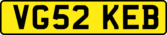 VG52KEB