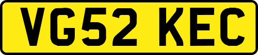 VG52KEC