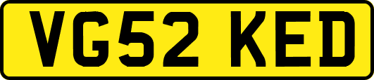 VG52KED