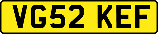VG52KEF