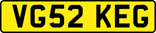 VG52KEG