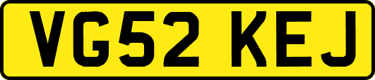 VG52KEJ