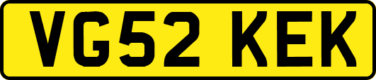 VG52KEK