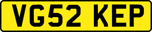 VG52KEP