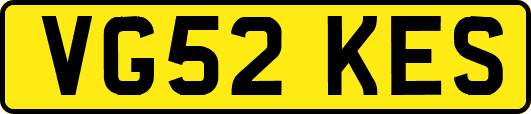 VG52KES