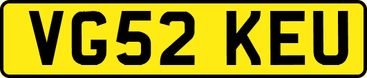 VG52KEU